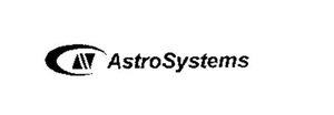 ASTROSYSTEMS